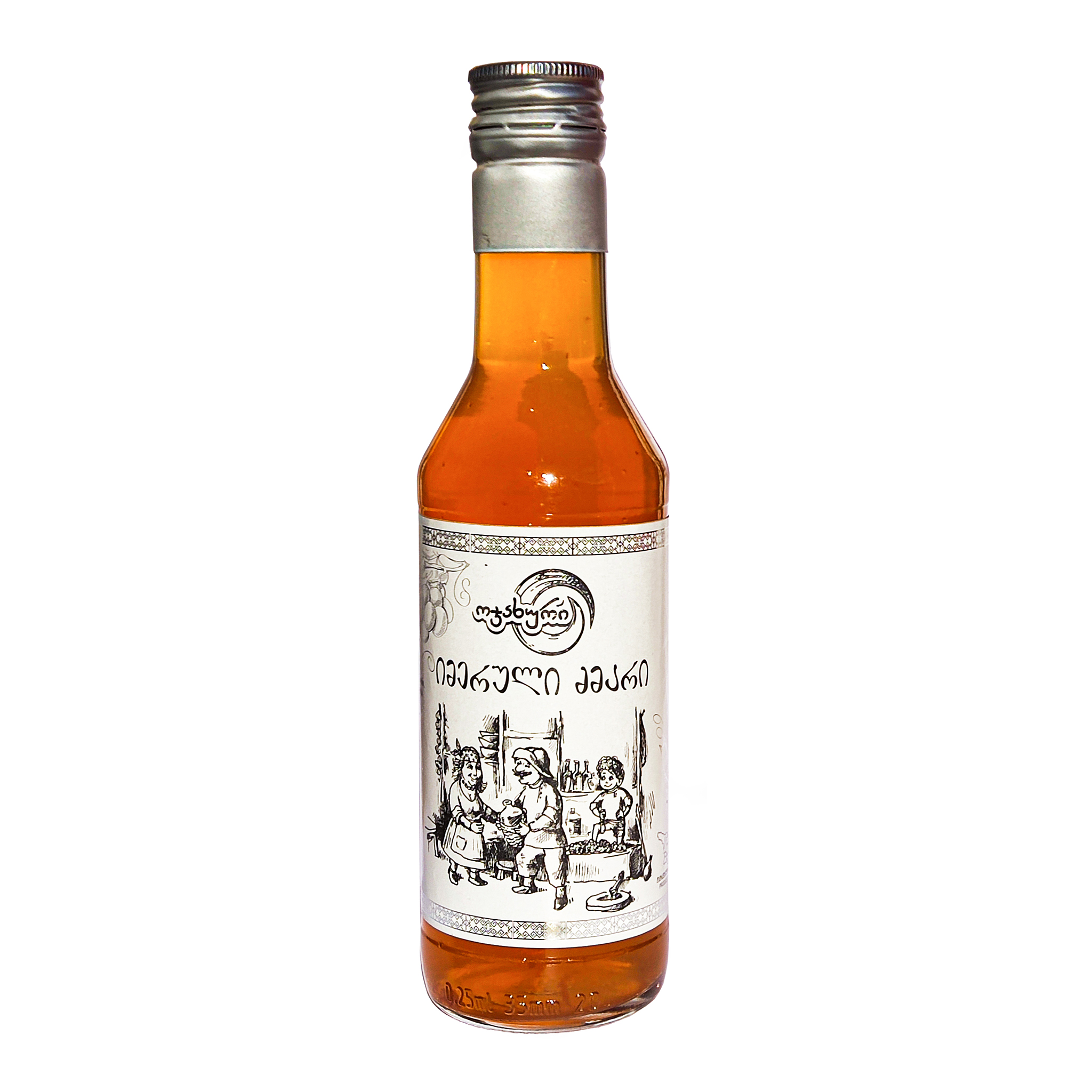 Imeretian Vinegar (250 gr)