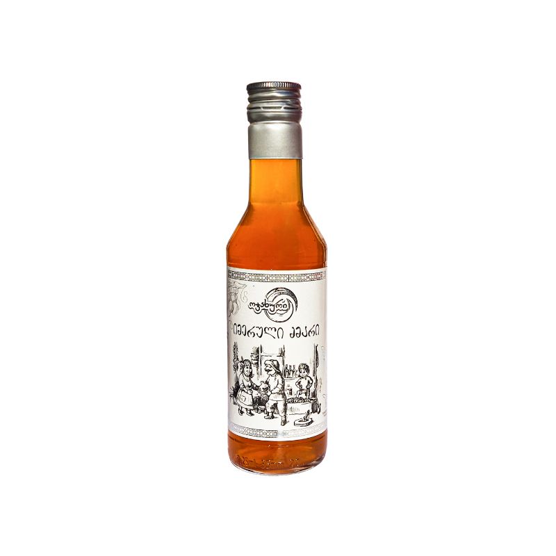 Imeretian Vinegar (250 gr)